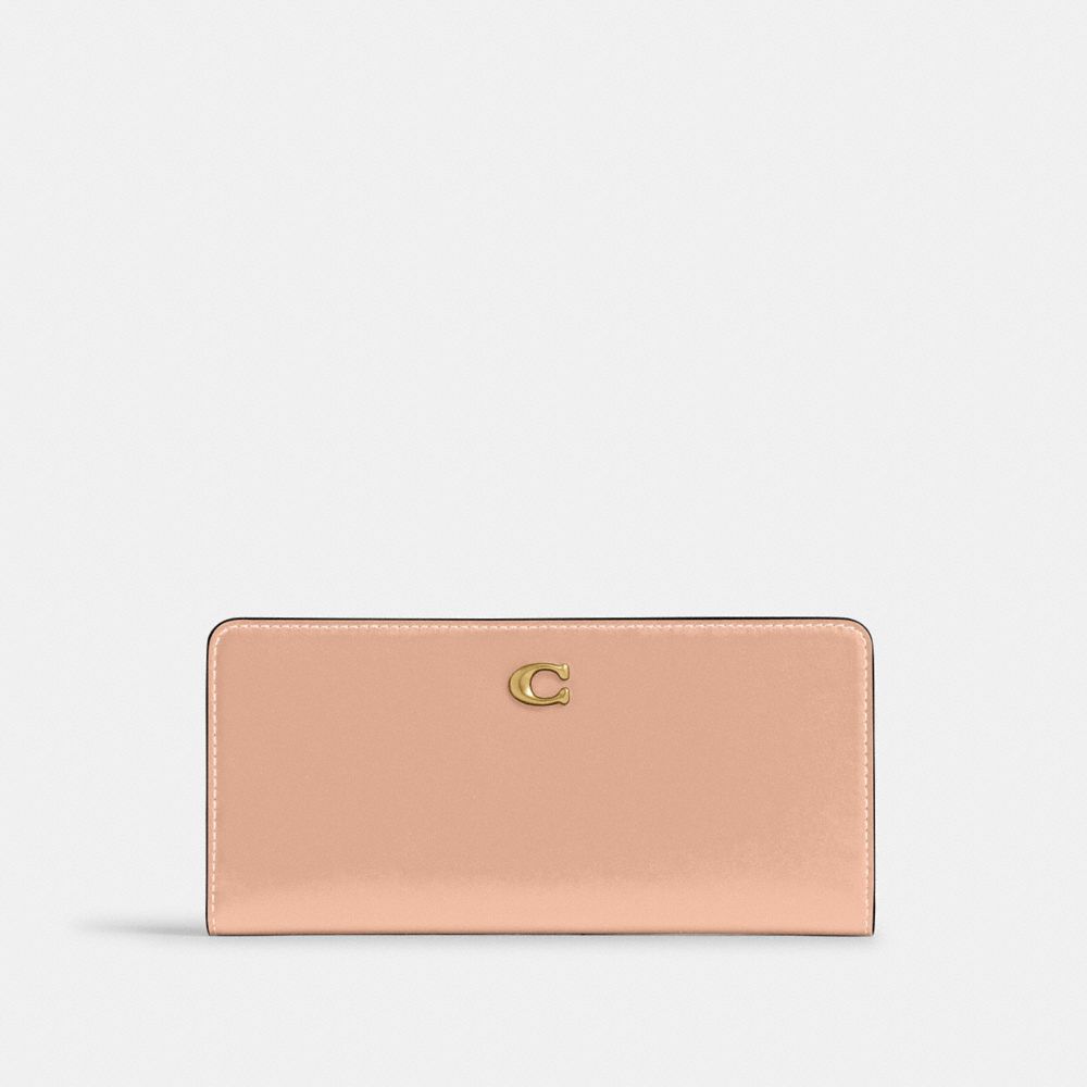 Coach Essential Slim Wallet