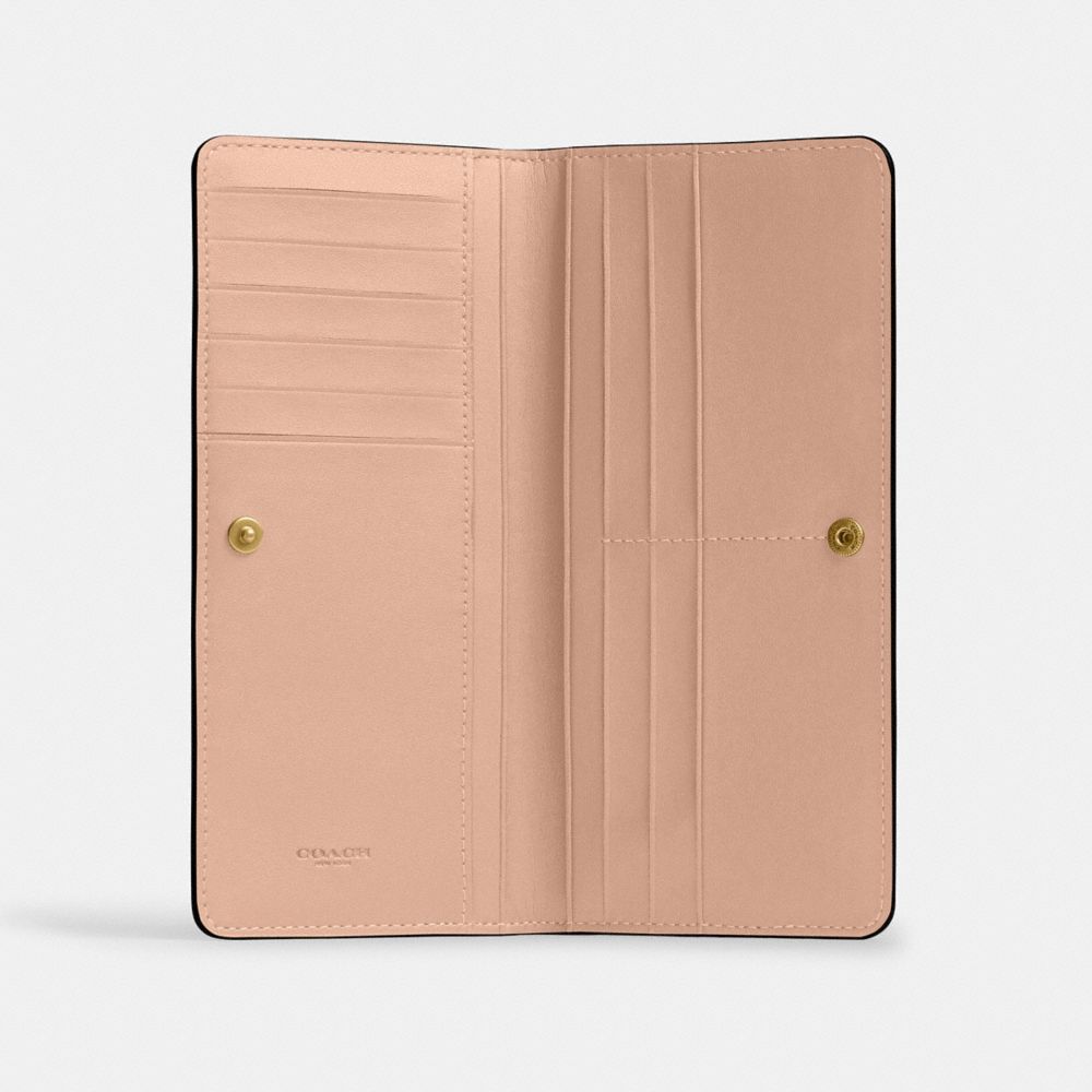 Coach Essential Slim Wallet