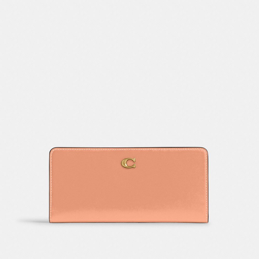 Coach Essential Slim Wallet