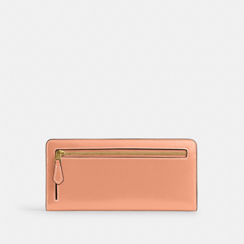 Coach Essential Slim Wallet