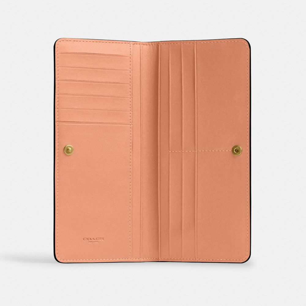 Coach Essential Slim Wallet