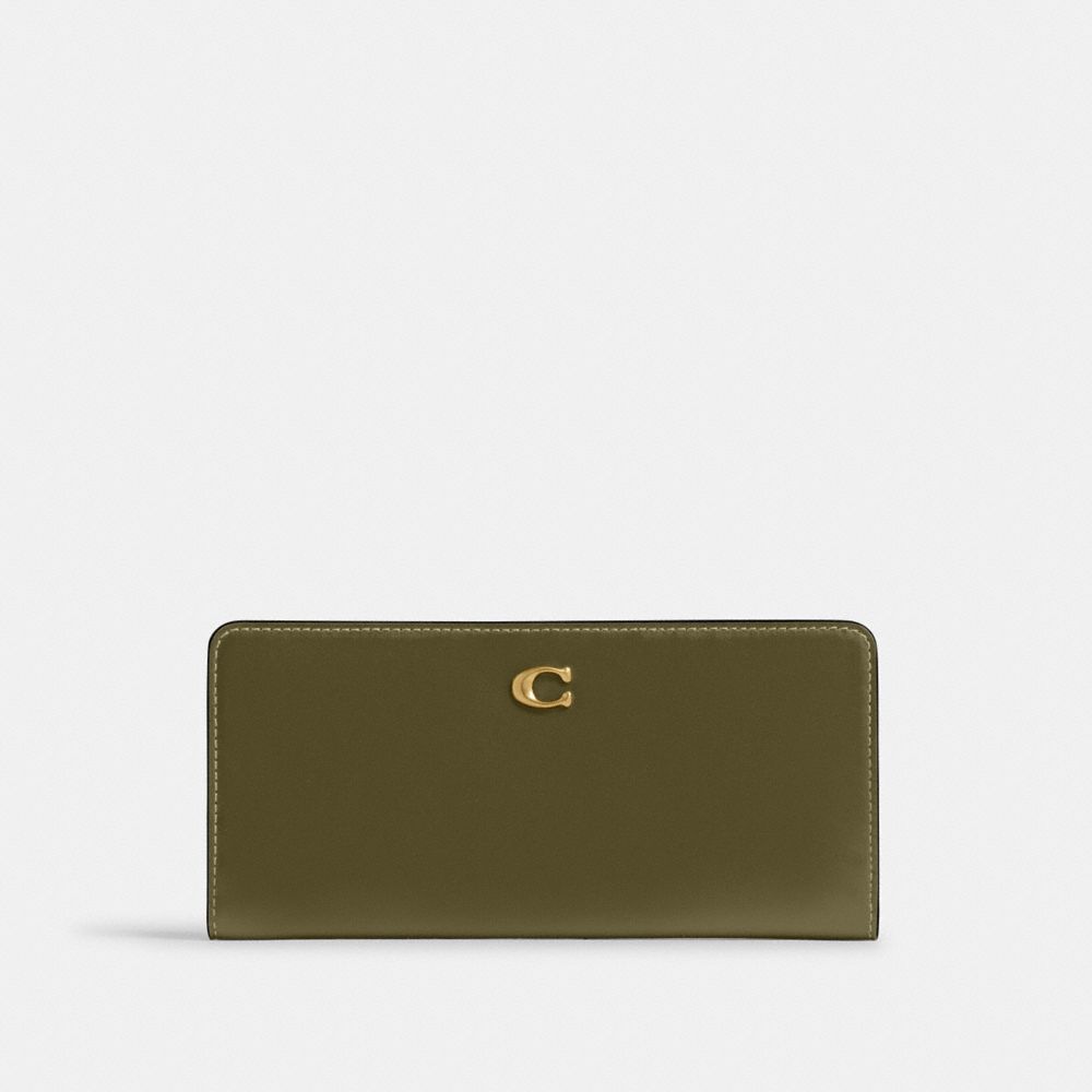 Coach Essential Slim Wallet