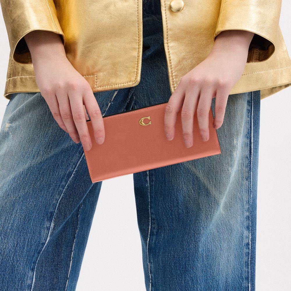 Essential Slim Wallet