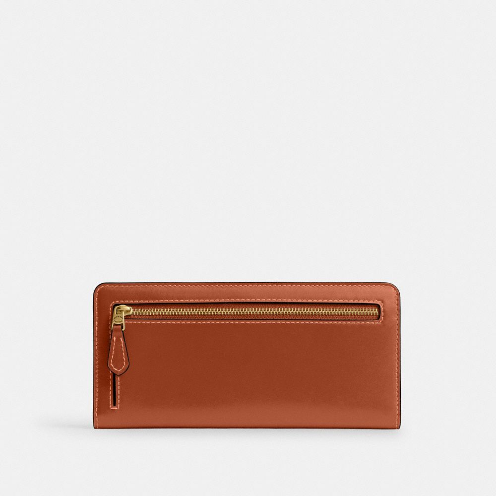 公式】COACH – コーチ 新作財布＆革小物 レディース