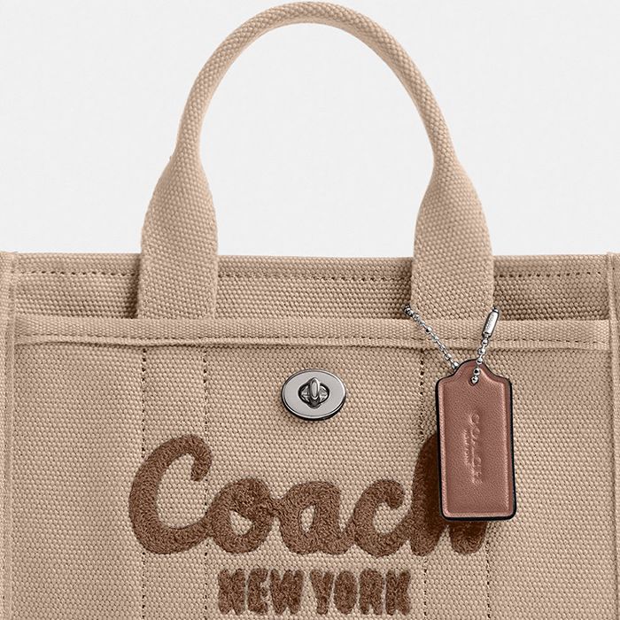 COACH® | Cargo Tote Bag 20