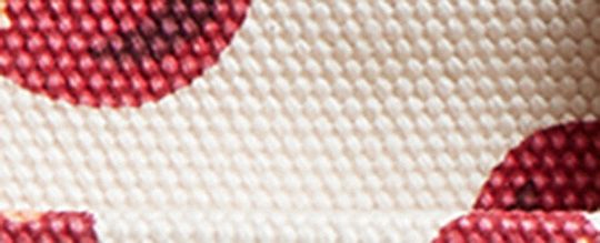 COACH®,Cargo Tote Bag 20 With Cherry Print,Cotton,Crossbody,Embroidered,Sustainable,Brass,Casual,Cream
