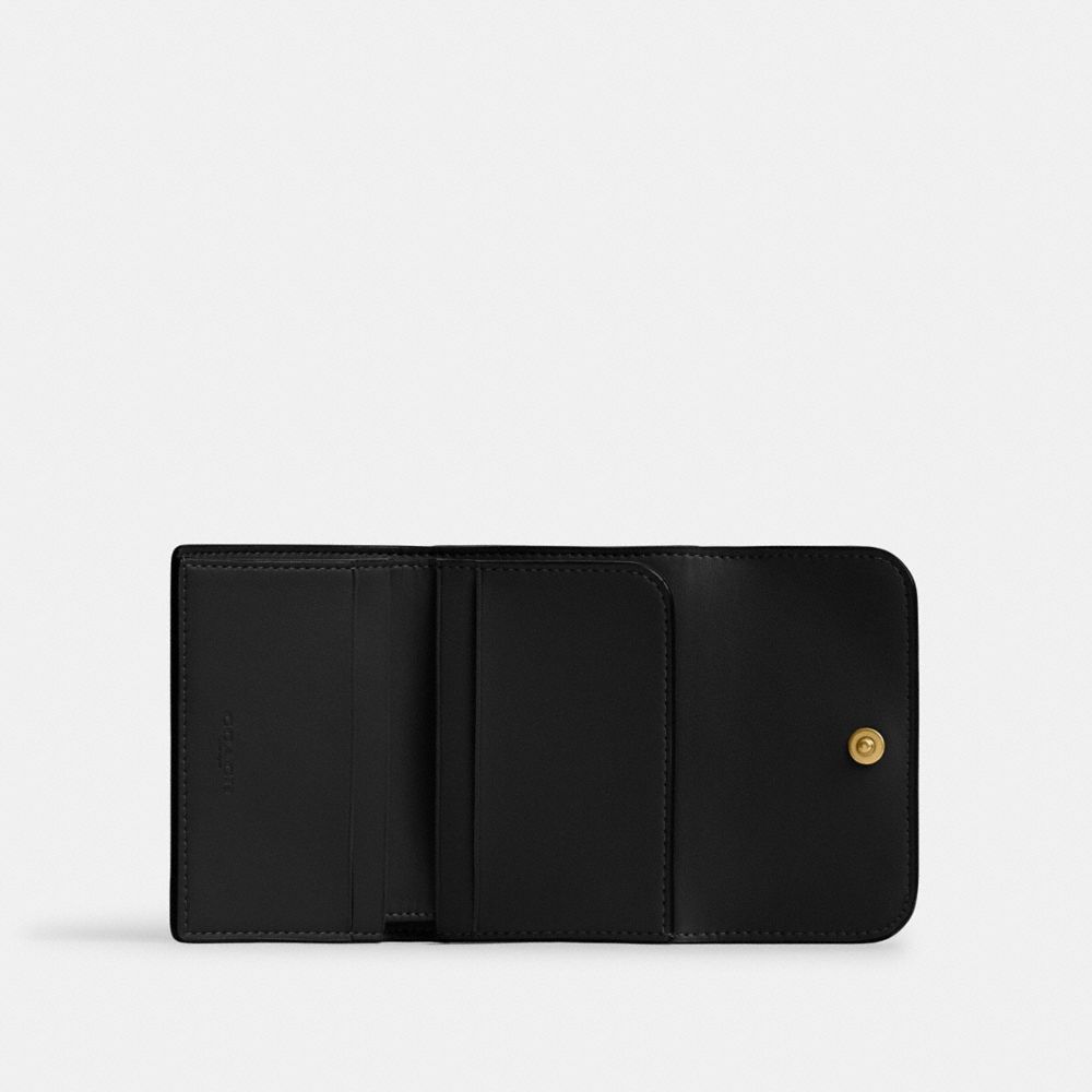 Coach Essential Card Holder Wallet — фото 3