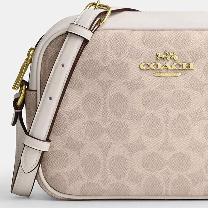 COACH® Outlet | Jamie Camera Bag