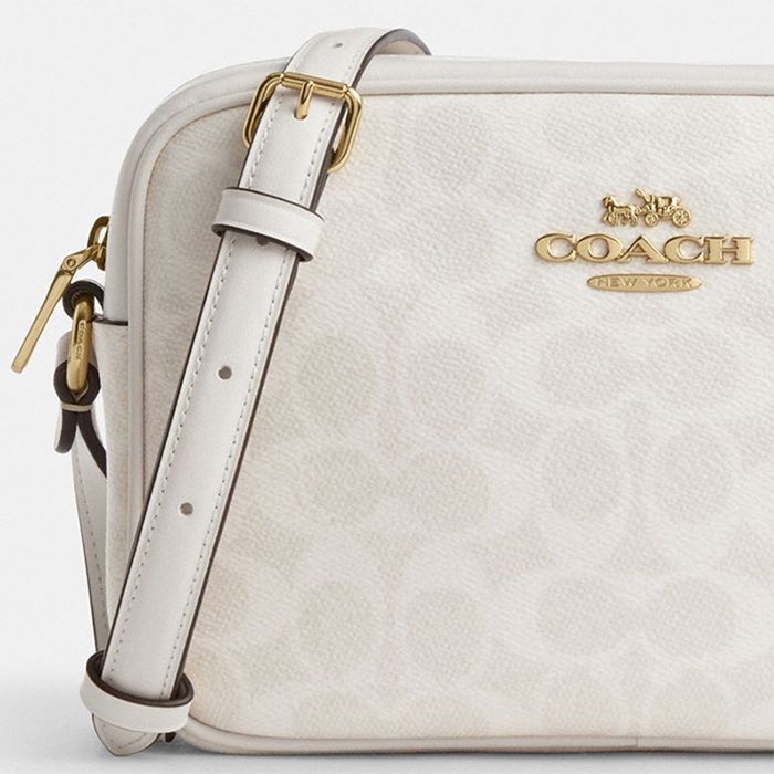 COACH LTR JAMIE CMR LTR SP 1/20まで COACH LTR JAMIE CMR LTR SP 1/20まで New Jamie Camera Bag with