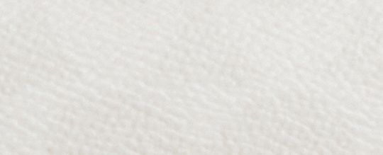 COACH®,Pencil Case In Signature Canvas,Canvas,Leather,Pouch,Casual,White,Front View