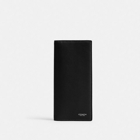 Coach Breast Pocket Wallet