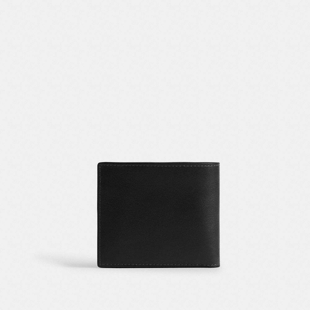 Coach Coin Wallet — фото 2