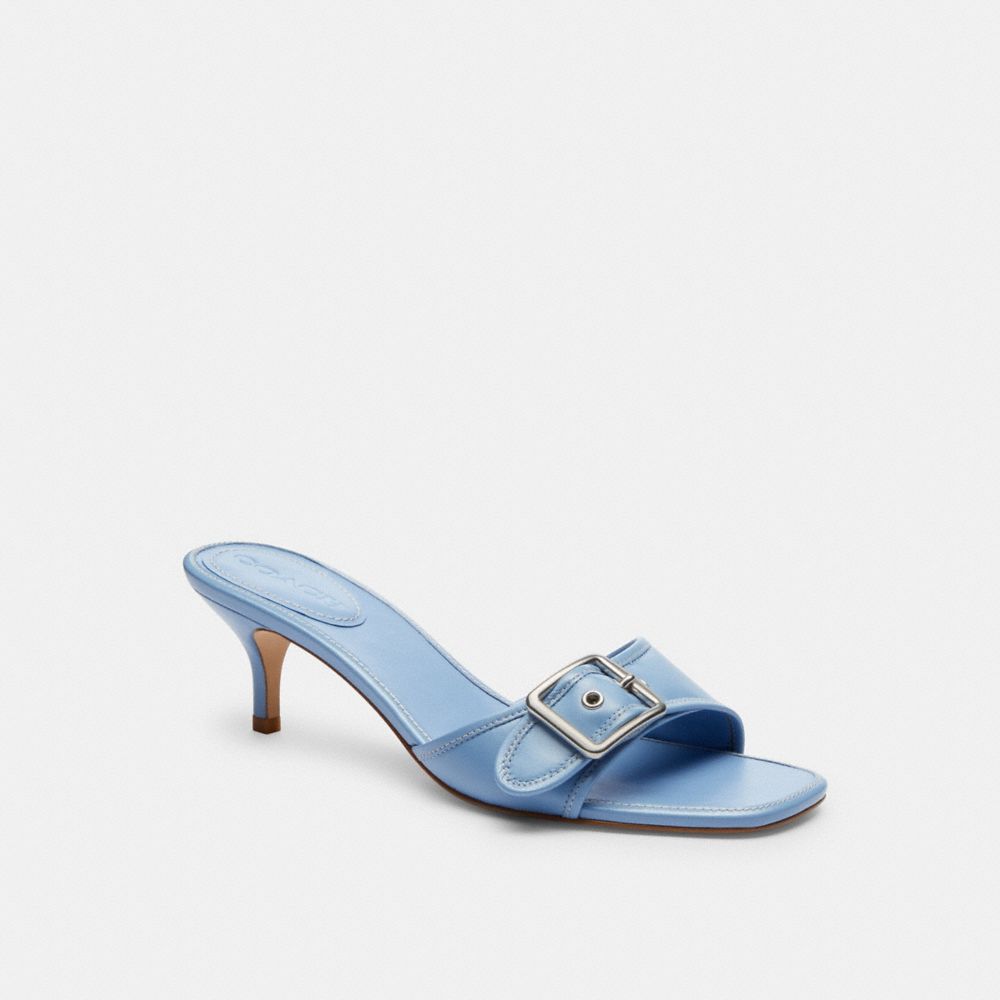 Shop Coach In Mist Blue