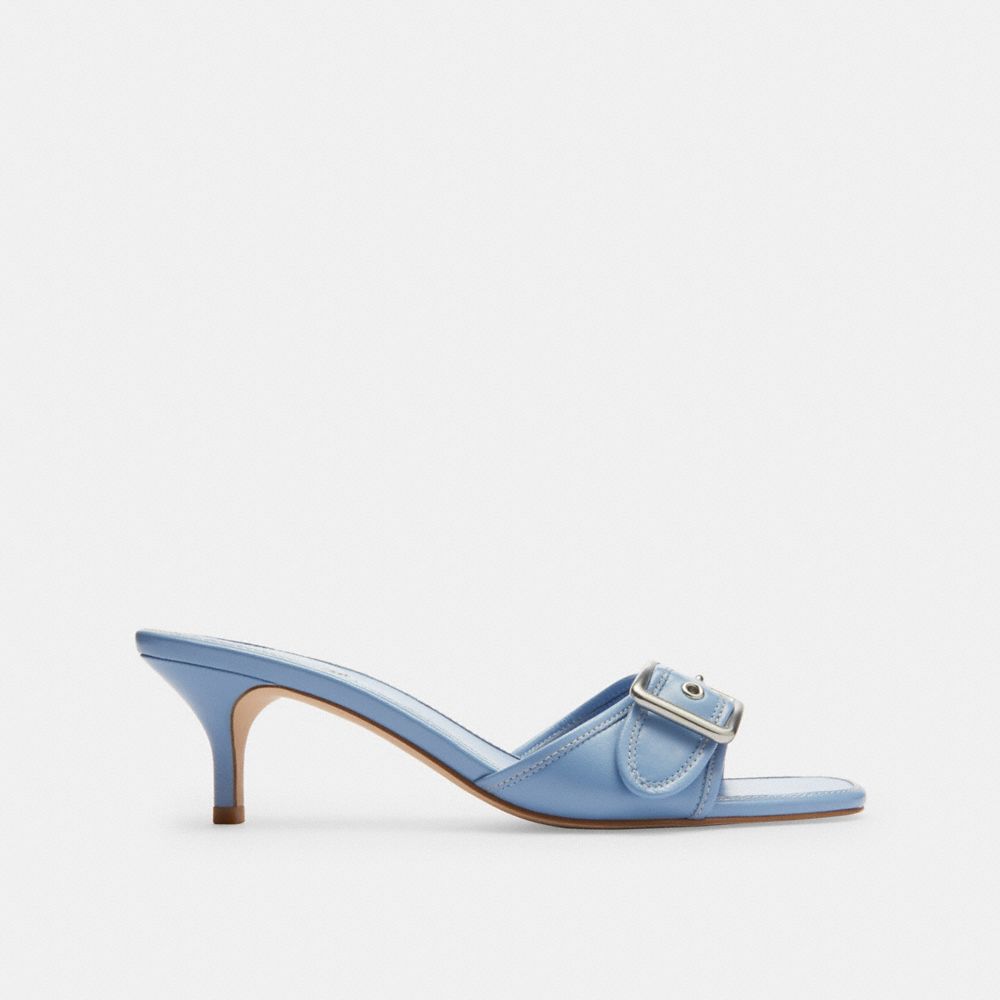 Shop Coach In Mist Blue