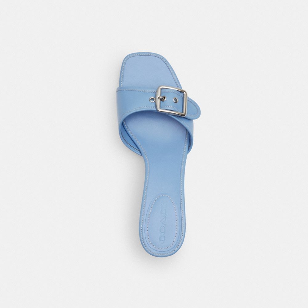 Shop Coach In Mist Blue