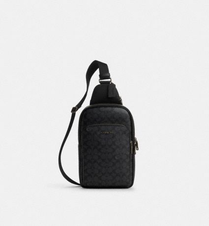 Ethan Pack In Signature Canvas