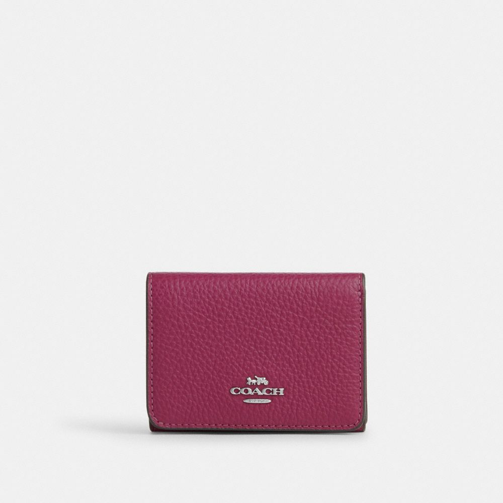 Cheap coach wallets for women on sale sale