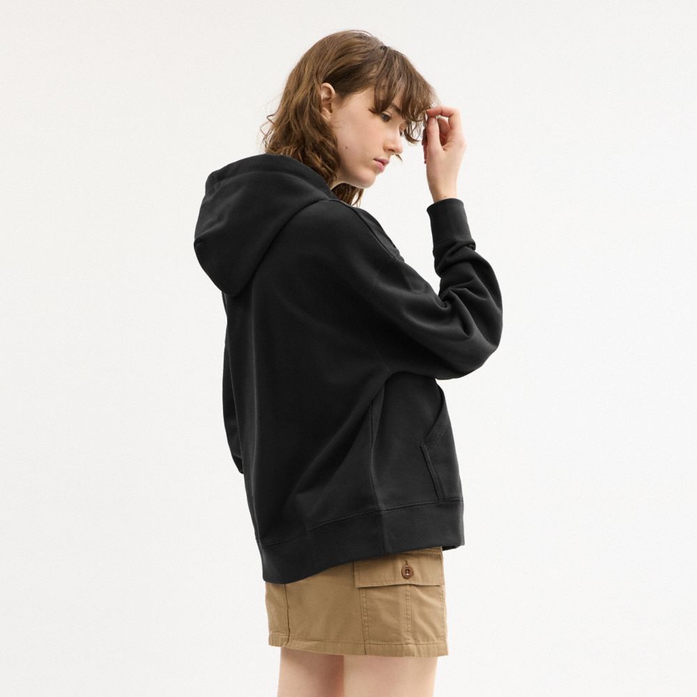 Coach Rexy Hoodie — фото 4