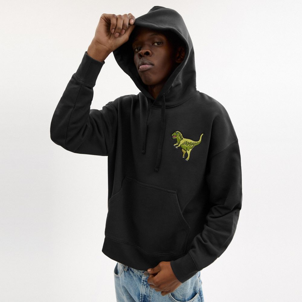 Coach Rexy Hoodie — фото 5