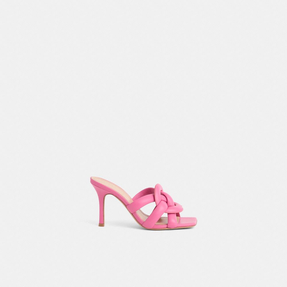 Coach Restored Kellie Sandal