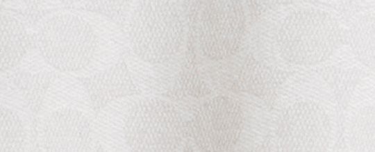 COACH®,T-SHIRT RINGER EXCLUSIF EN COTON BIOLOGIQUE,Blanc