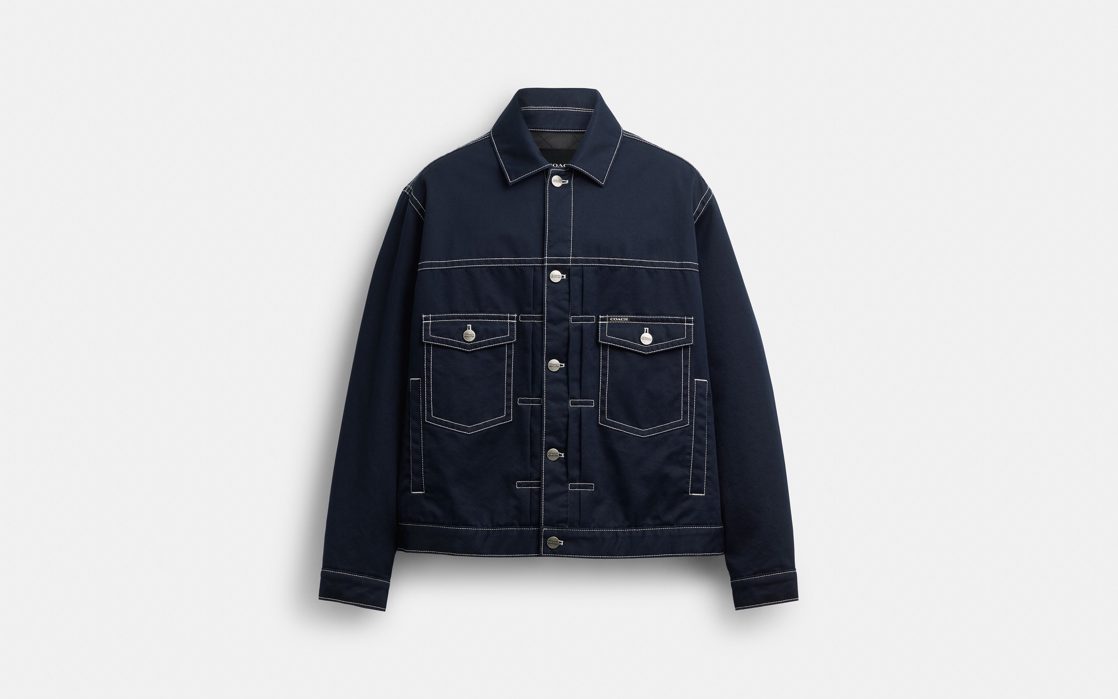 Trucker Jacket