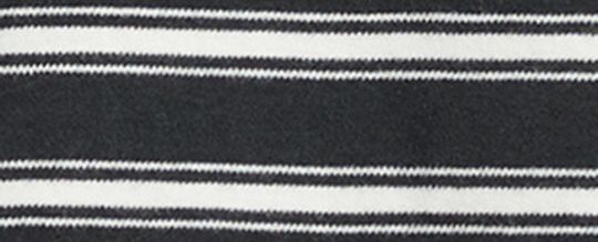 COACH®,Striped Signature Ringer T Shirt In Organic Cotton,Organic Cotton,T Shirt,Logo,Embroidered,Casual,Multi Color