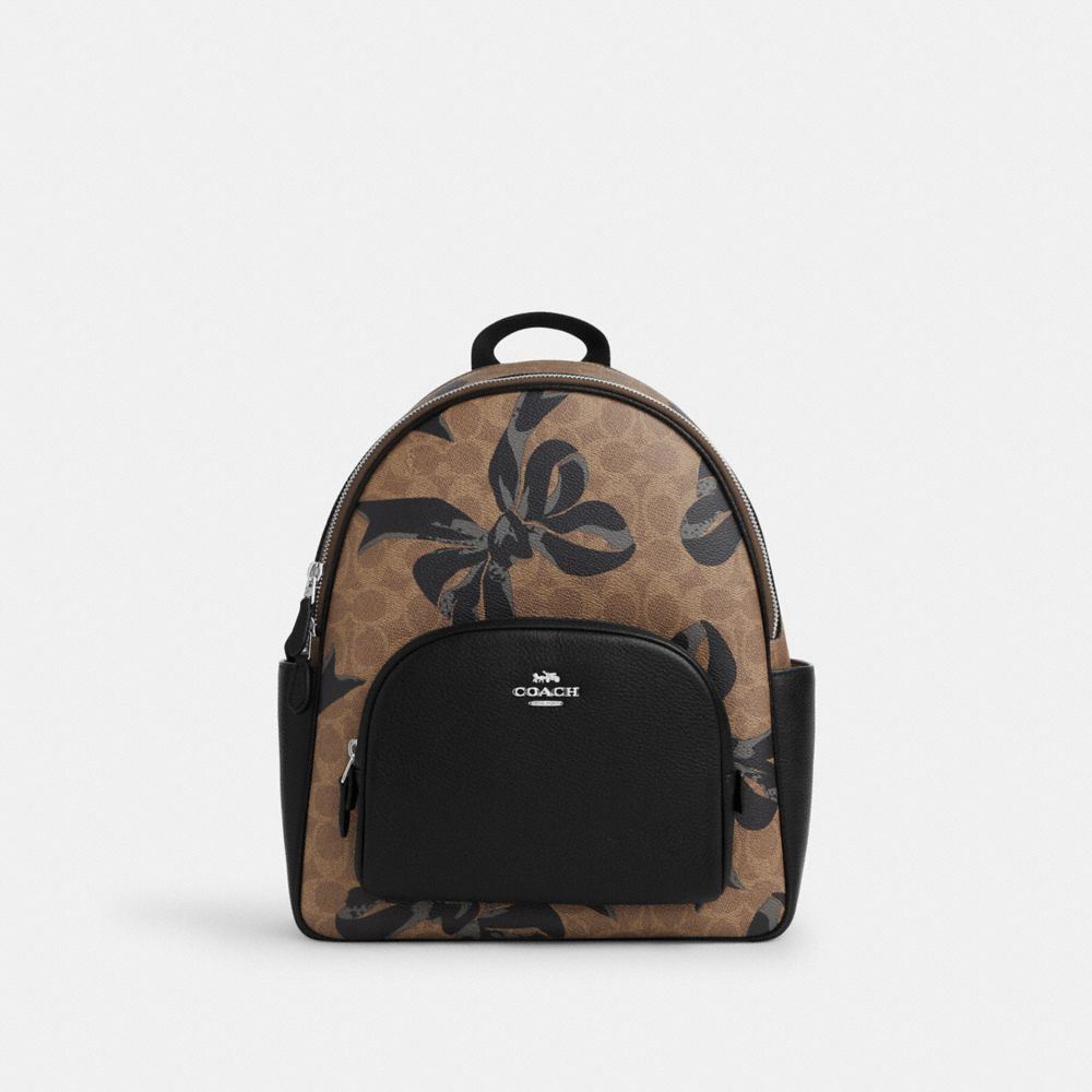 Coach backpacks on sale online