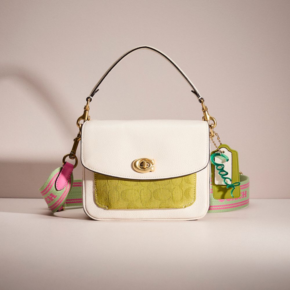 Coach cassie crossbody 19 women's stores sale