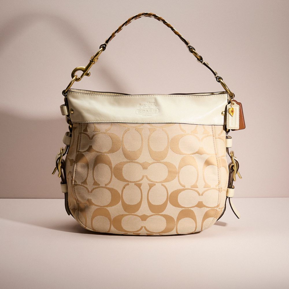 Coach outlet Zoe Bag