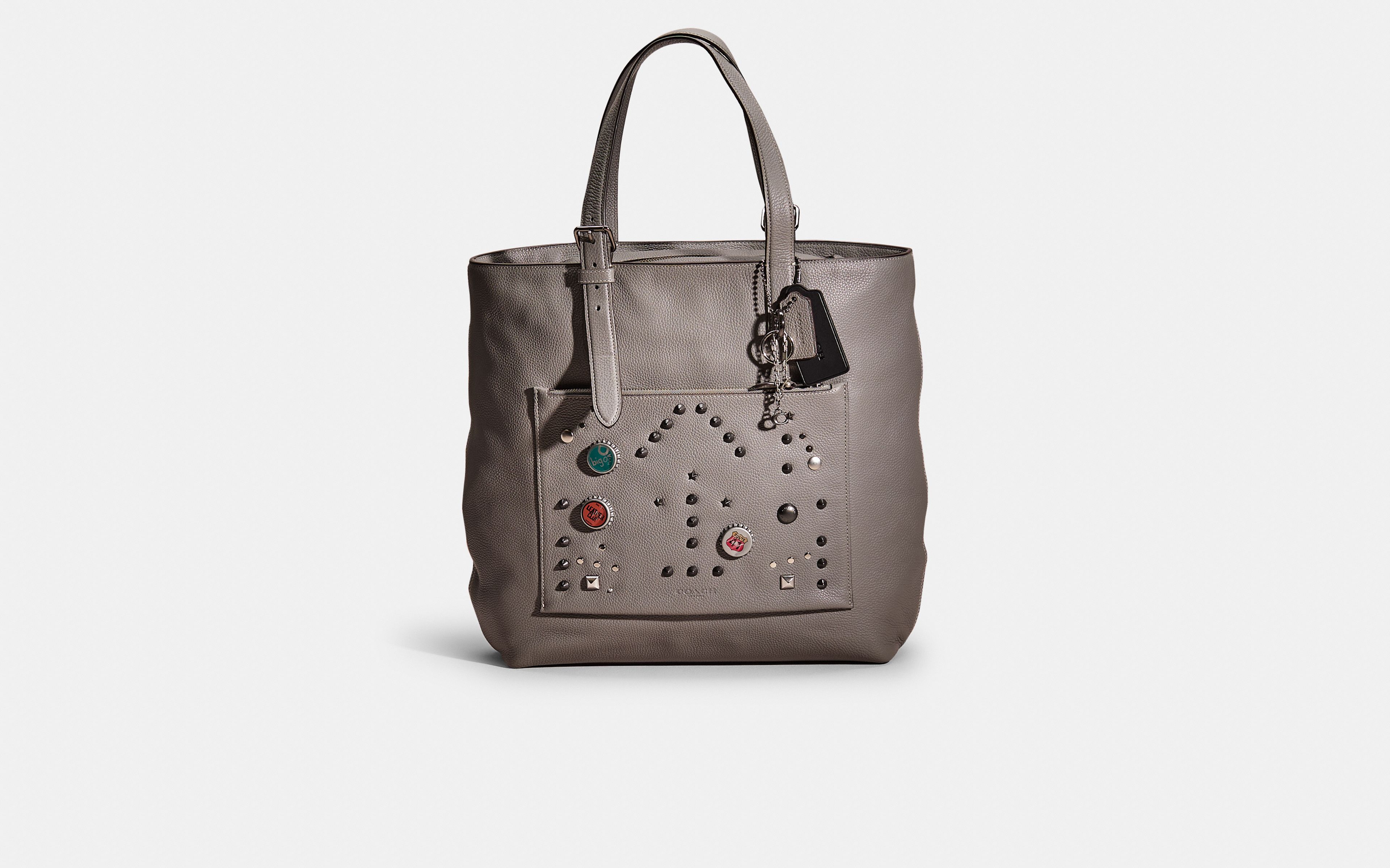 Upcrafted Metropolitan Soft Tote