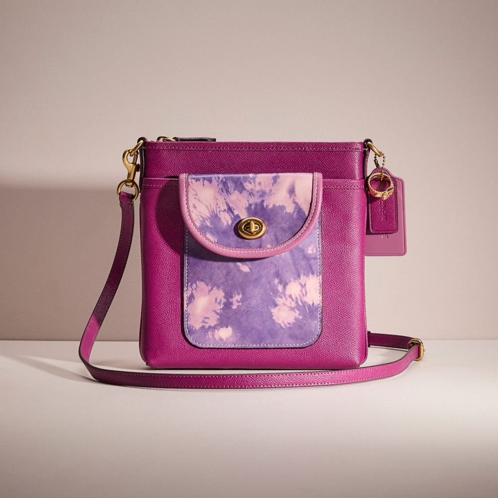 COACH ☆ KITT MESSENGER CROSSBODY Coach Kitt Messenger Crossbody Handbag – ShopCGX