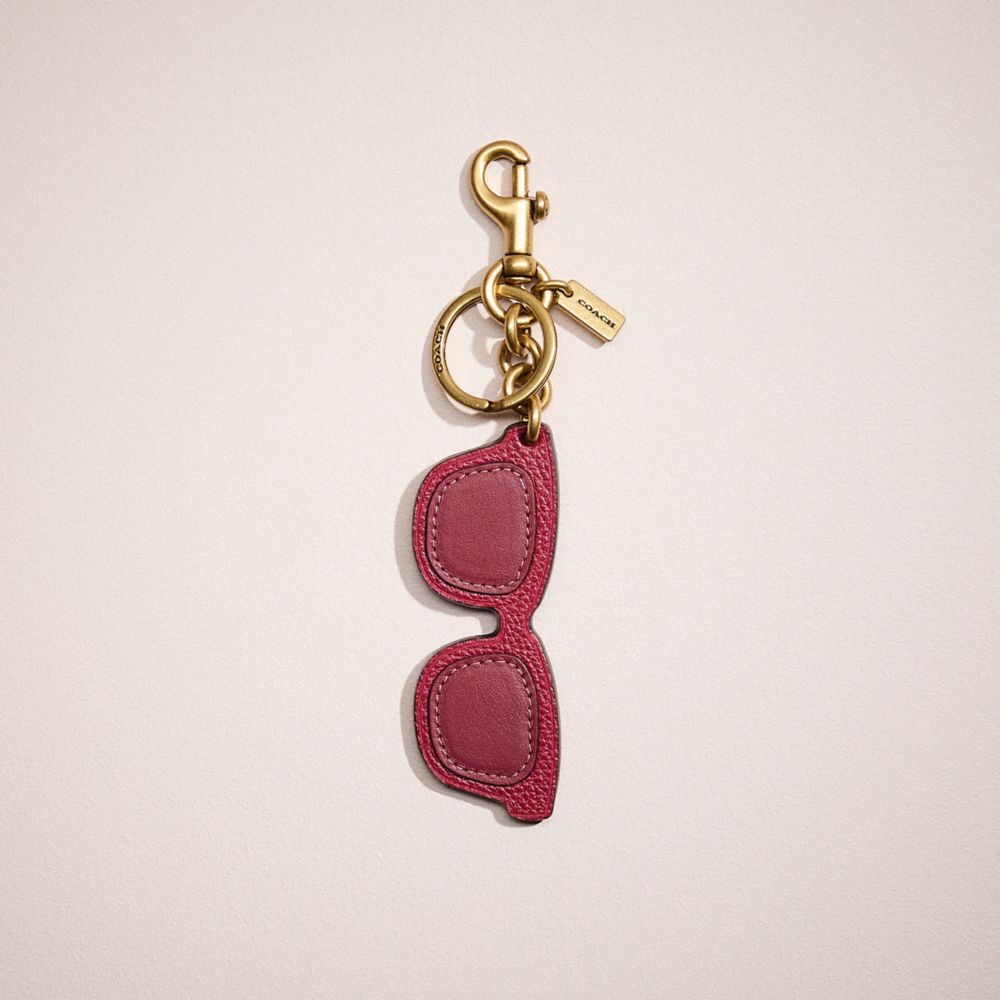 COACH Lipstick offers Bag Sunglasses Keychain