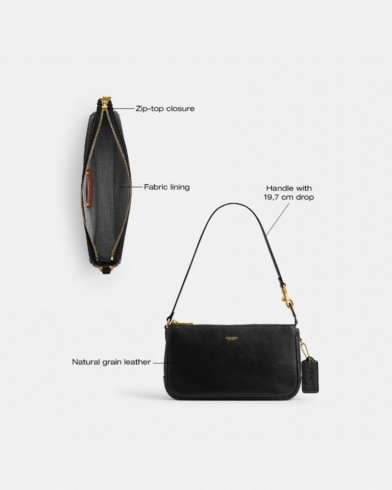 バッグ COACH Plaza Bag | COACH®