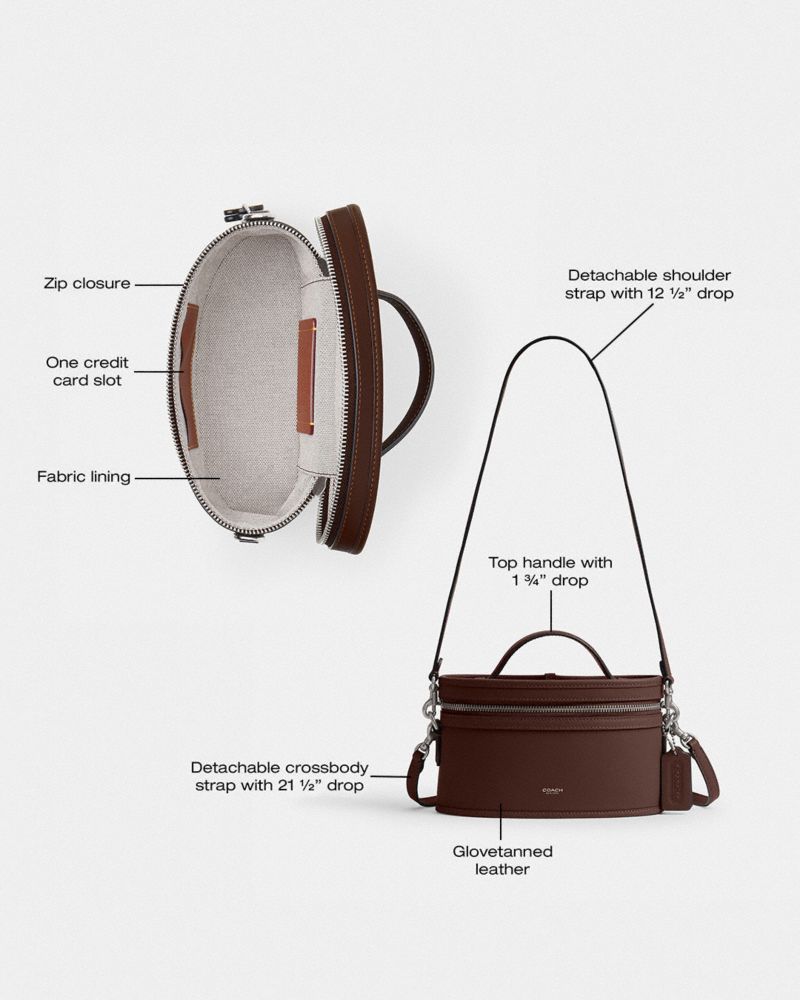 Trail Bag | Bags | Coach | COACH®