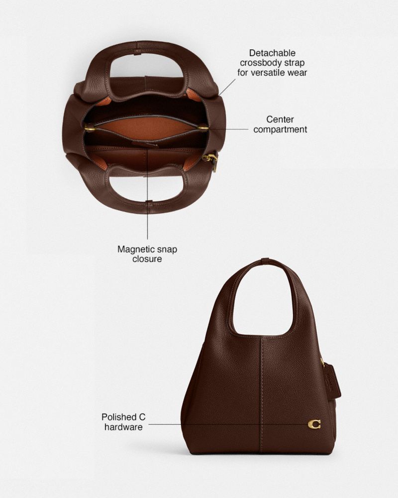 Lana Shoulder Bag 23 | Bags | Coach