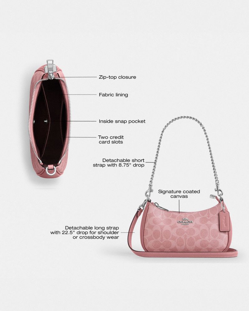 The Signature Shop | COACH® Outlet