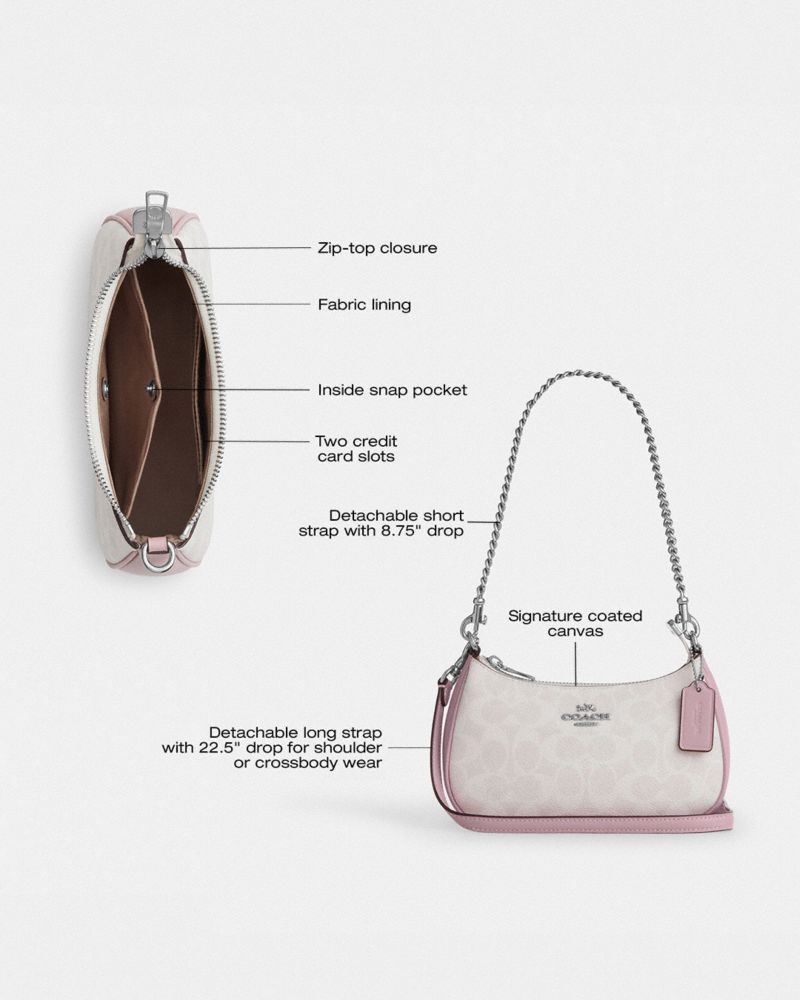 The Signature Shop | COACH® Outlet