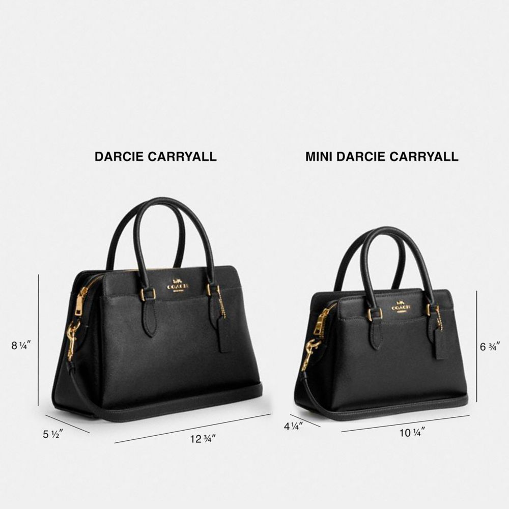 Carryall coach bag new arrivals