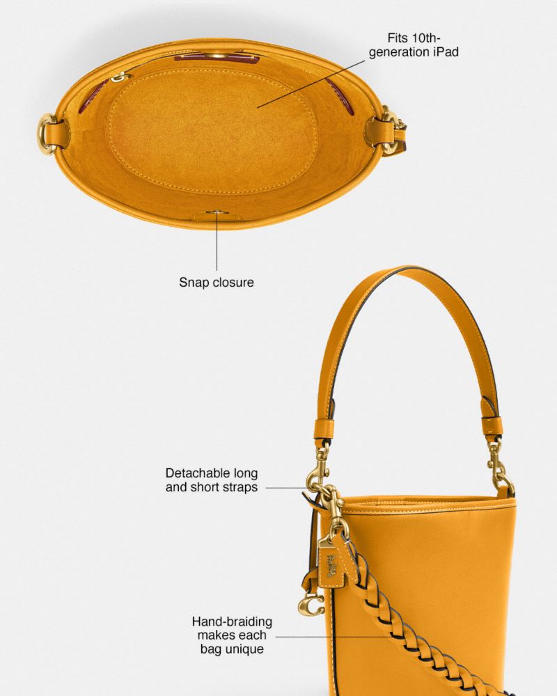 Micro abby duffle shop