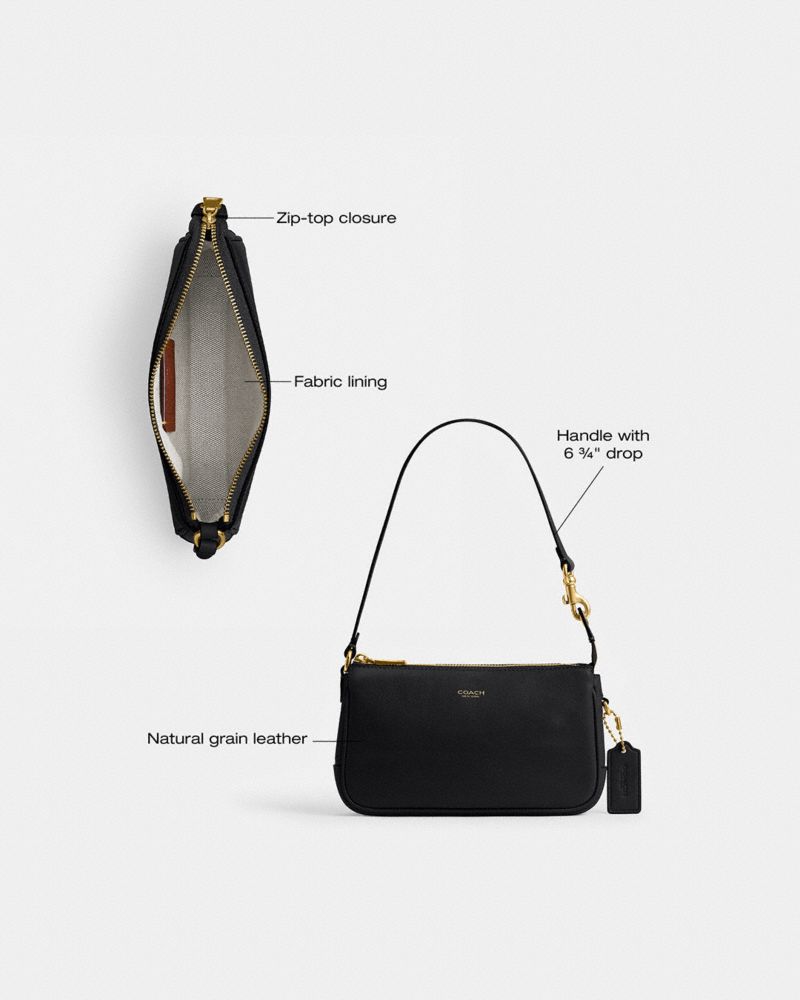 Plaza Bag 18 | Bags | Coach | COACH®