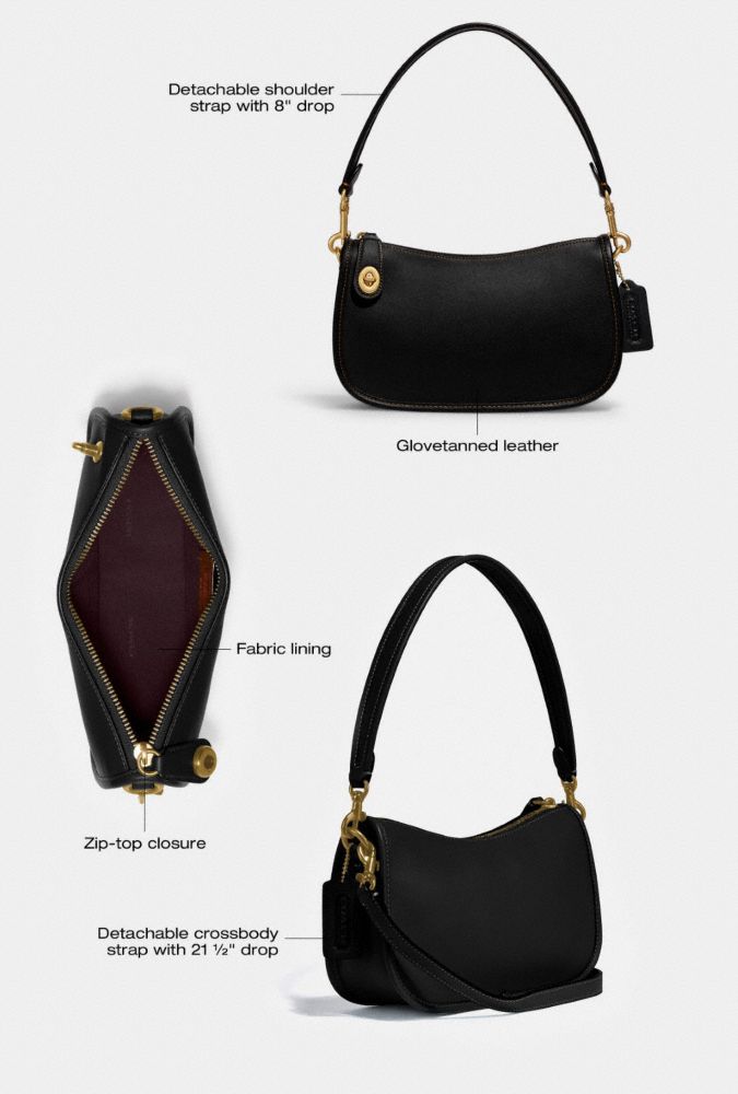 Swinger Bag | COACH®