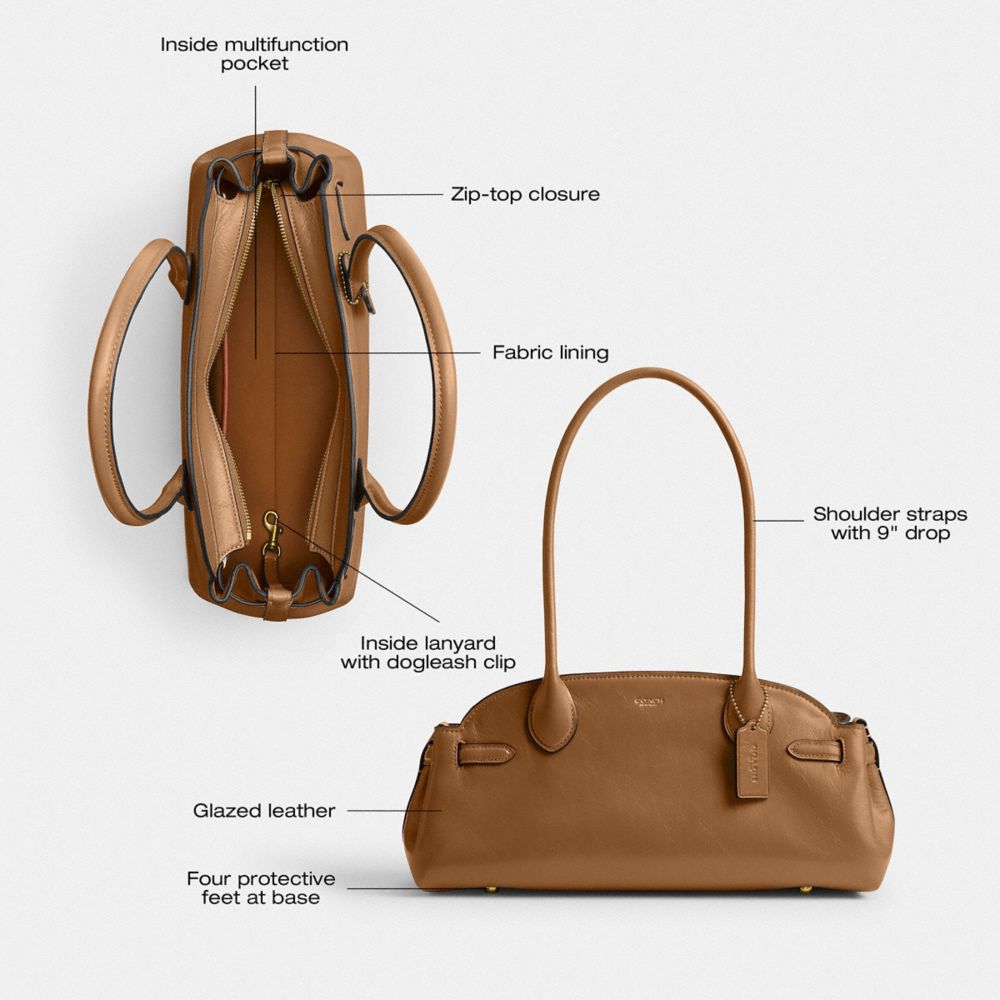 Empire Carryall Bag 34 | Bags | Coach | COACH®