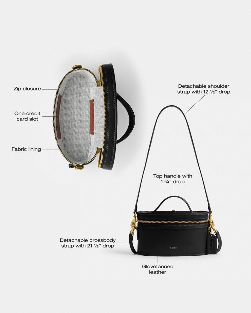Trail Bag | Bags | Coach | COACH®