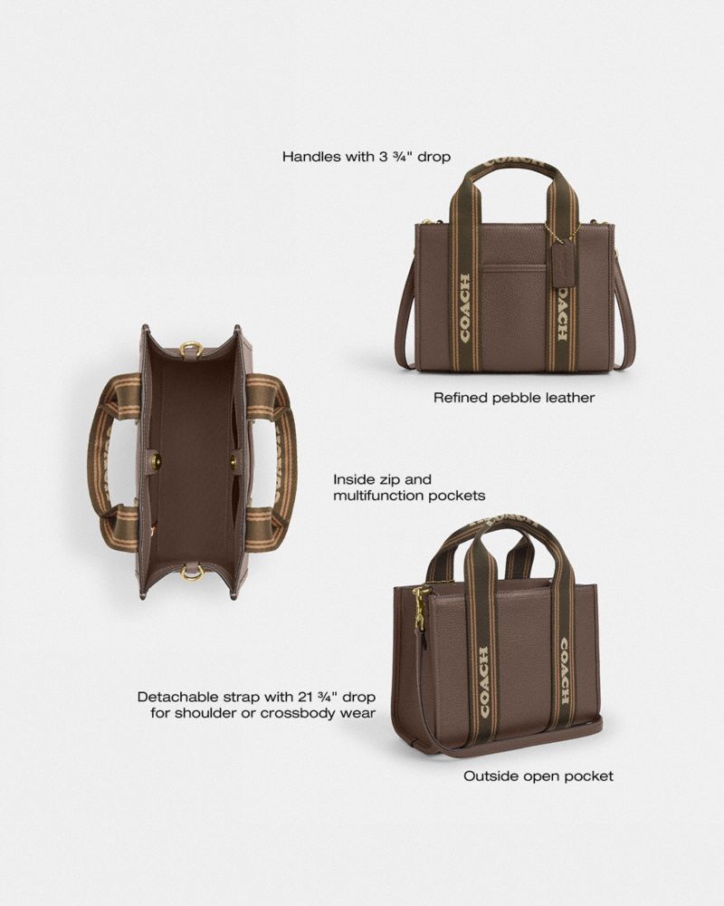 Smith Tote Bag 24 | Bags | Coach | COACH®