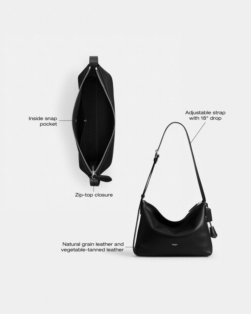 Mott Messenger Bag 33 | Bags | Coach