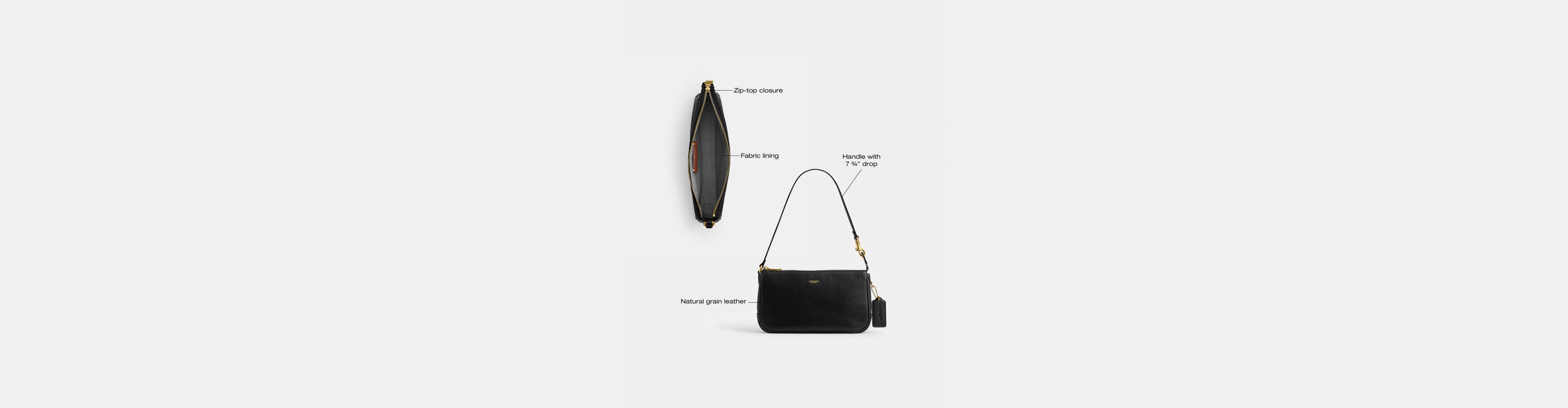 Plaza Bag