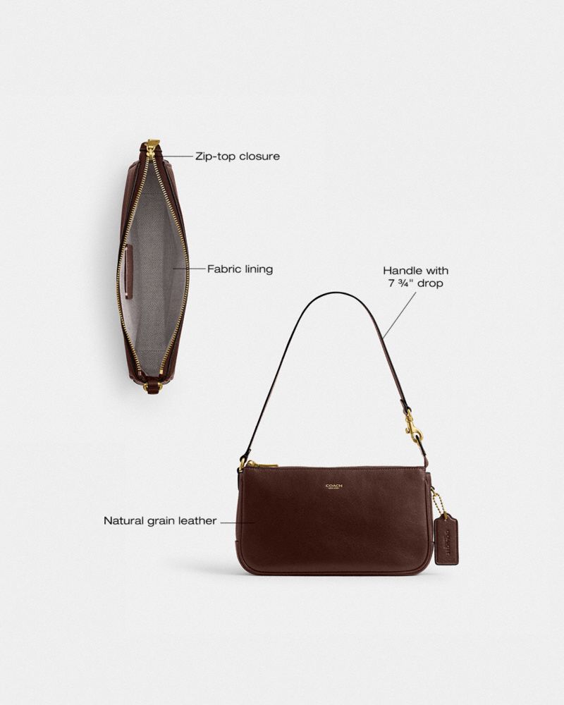 Plaza Bag | Bags | Coach | COACH®
