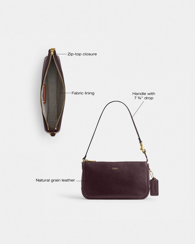 Plaza Bag | Bags | Coach | COACH®