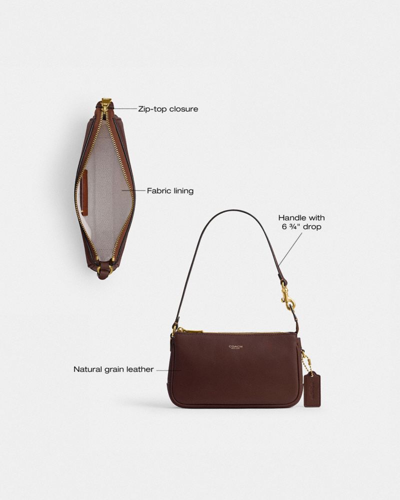 Plaza Bag 18 | Bags | Coach | COACH®